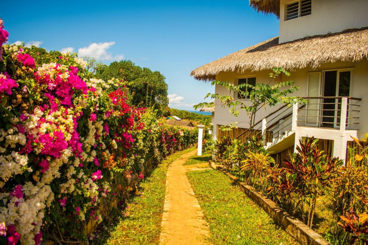 Tiako Villas Ambondrona  Exterior foto