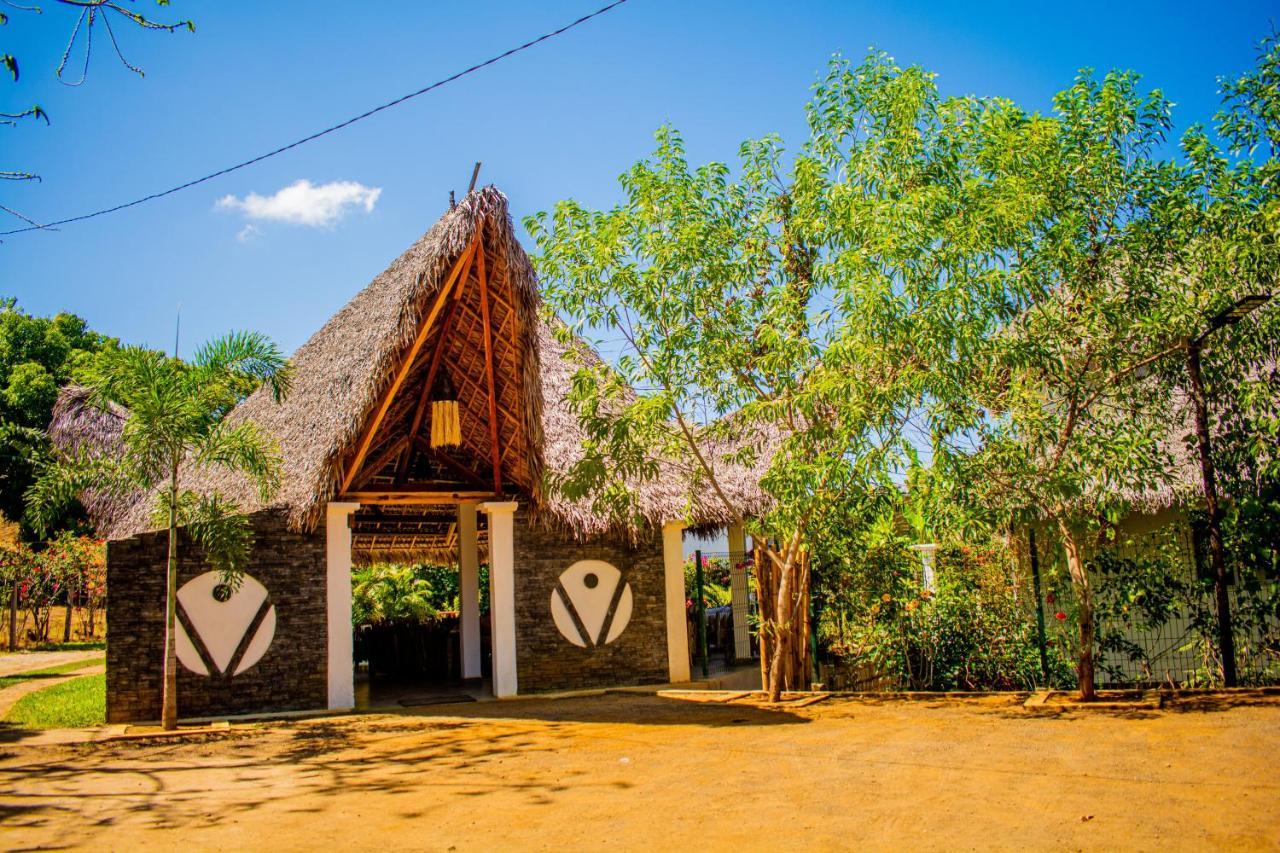 Tiako Villas Ambondrona  Exterior foto